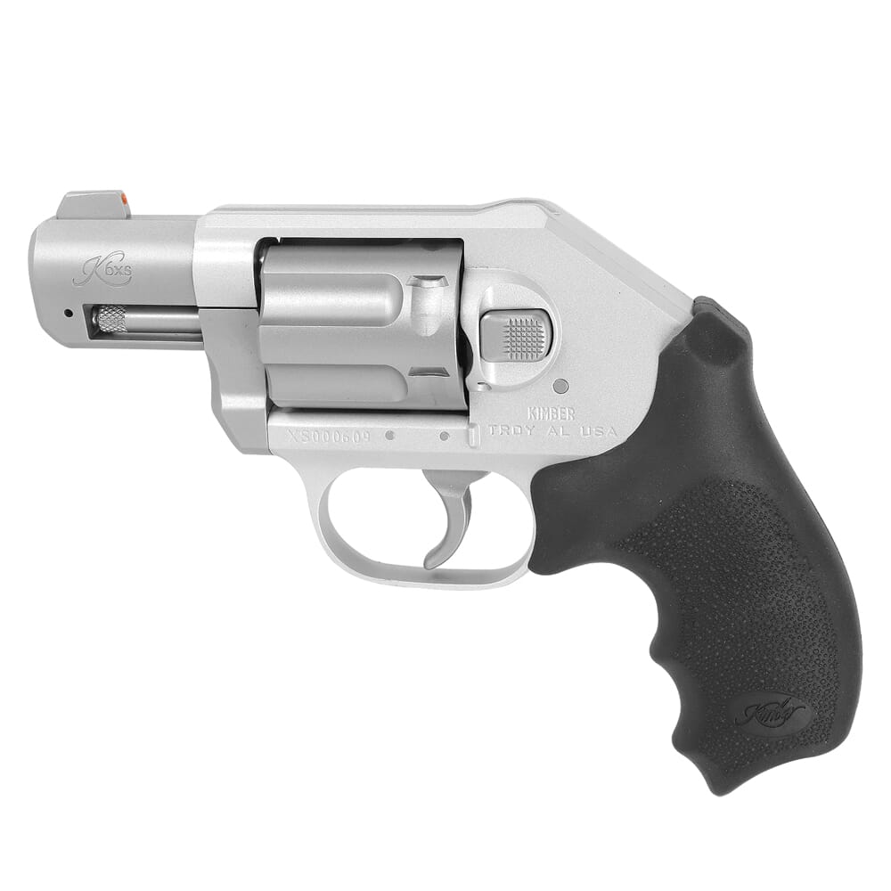 Kimber K6xs .38 Spl Revolver 3400034