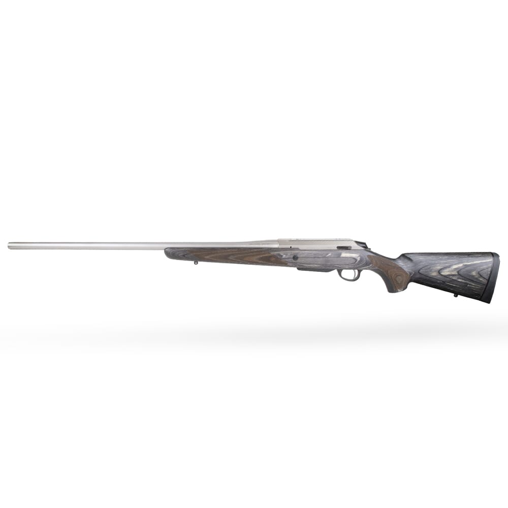 Tikka T3x Laminated .270 Win SS 22.4" Barrel Rifle JRTXG318