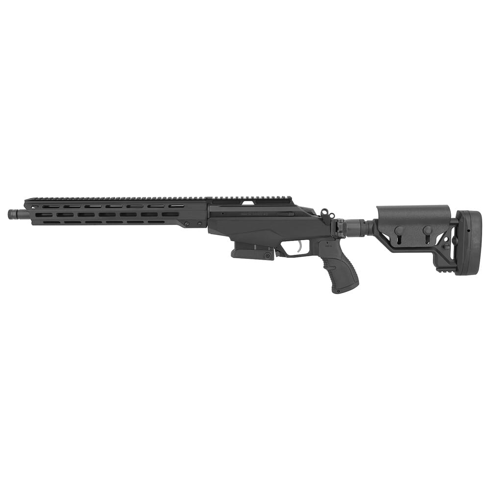 Tikka T3x TAC A1 .308 Win 16" Bbl 10rd Rifle JRTAC316SBIT
