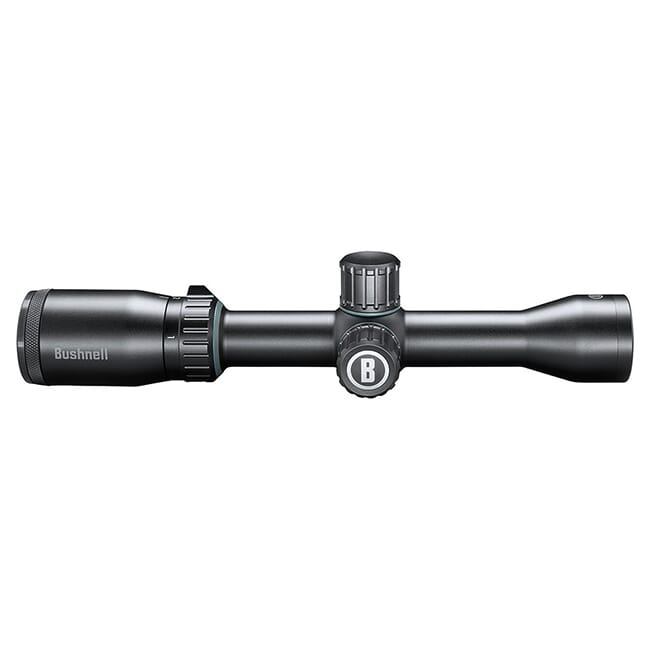 Bushnell Prime 1-4x32 SFP Multi-X Crosshair Black Riflescope RP1432BS3