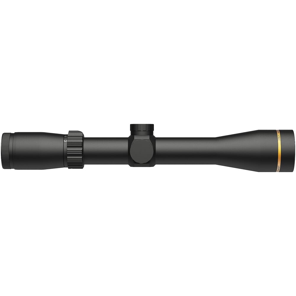 Leupold VX-Freedom 3-9X40 (30mm) Illum. FireDot Tri-MOA Riflescope 177227