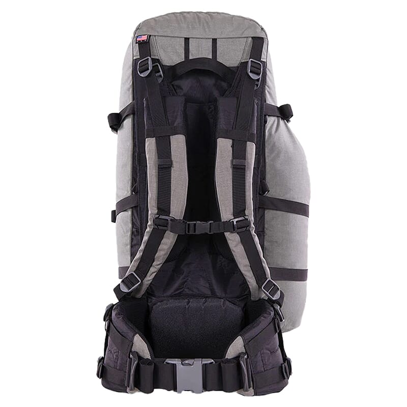 Stone Glacier Solo 3600 Pack w/Xcurve Frame Foliage Small 50074-FG-S