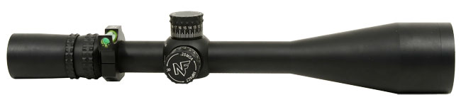 Nightforce NXS 8-32x56 MOAR Scope UA-1058