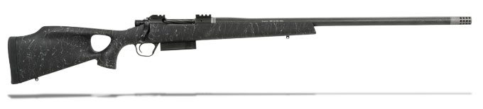 Christensen Arms Summit CF Black .300 Ultra Mag Rifle