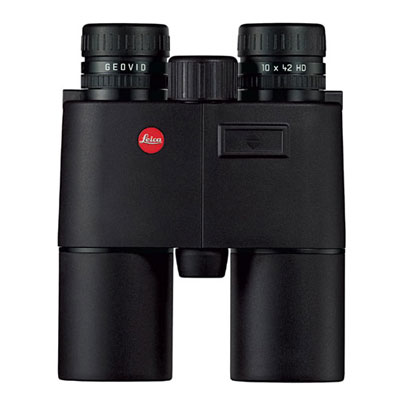 Leica Geovid 10x42 HD Meters Binocular 40038