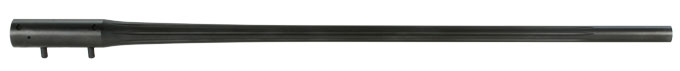 Blaser R93 .270 Wby Fluted Barrel