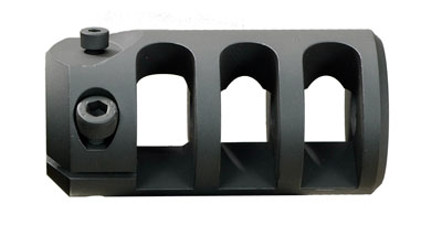 Sako TRG 22/42 Muzzle Brake Sig Dark Grey