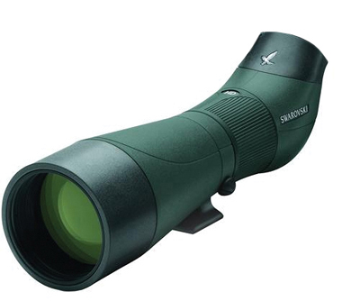 Swarovski ATM 80 HD Spotting Scope Body - Like New Demo. Item #DA234