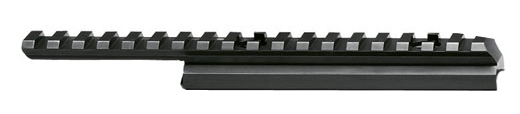 Blaser Tactical 2 Picatinny Rail 40 MOA