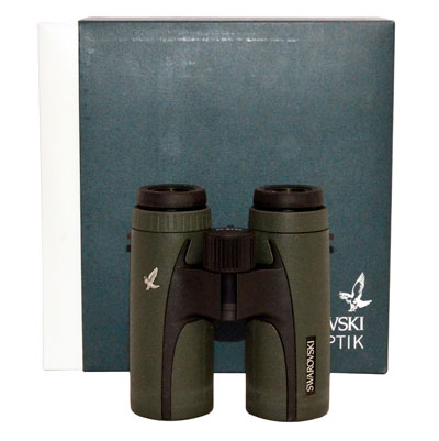 Swarovski CL Companion 8x30 Green Binocular-UA515