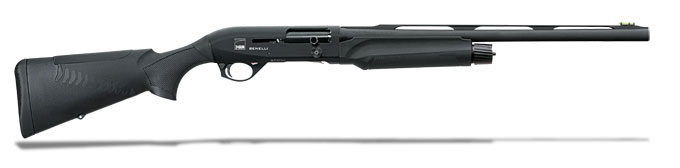 Benelli M2 3Gun 12 GA 21" bbl standard mag 3+1 11023