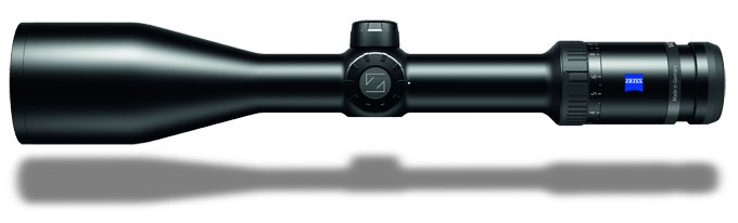 Zeiss Victory HT 3-12x56mm #60 Demo Riflescope 522435-9960-000