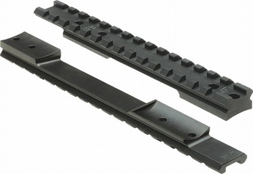 Nightforce 1 Piece M700 LA 20 MOA Base Demo A112
