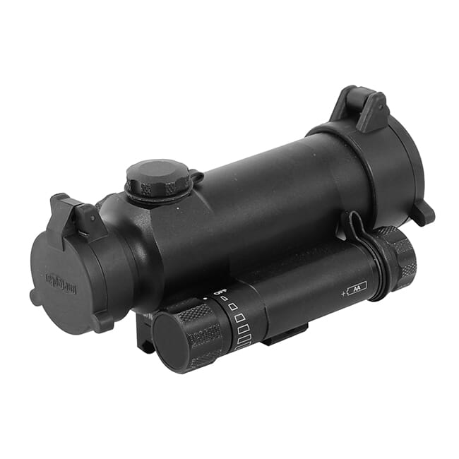 Meopta MeoRed T Red Dot Sight 602240