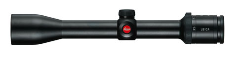Leica ER 3.5-14x42 Plex Riflescope 51010
