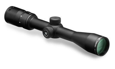 Vortex Diamondback 2-7x35 Dead-Hold BDC Riflescope DBK-07-BDC