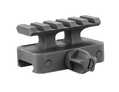 Alamo DLOC TRS25L QD Std Long Mount