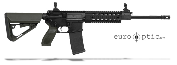 Sig 516G2 Patrol 5.56 NATO ODG Rifle