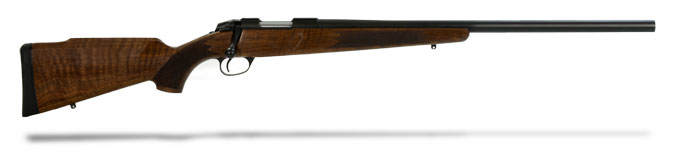 Sako 85 Varmint .223 Rem. Wood Upgrade Rifle F78253