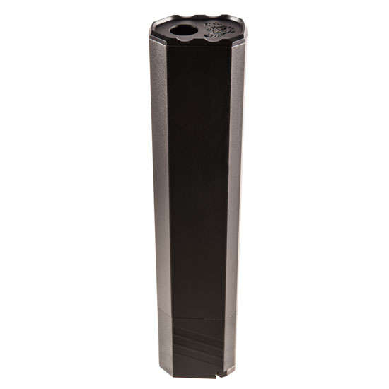 SilencerCo Osprey .45 No Piston Suppressor SU12
