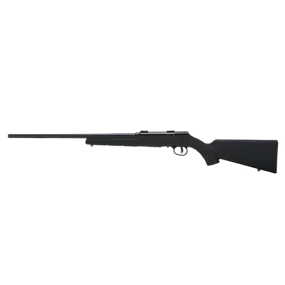 Savage Arms A22 .22 LR 22" 1:16" Bbl Black Semi-Auto Rifle w/(1) 10rd Mag 47200