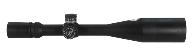 Nightforce NXS 5.5-22x56 MLR-DB487