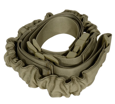 Armageddon Precision Rifle Sling Tan AG0103-TAN