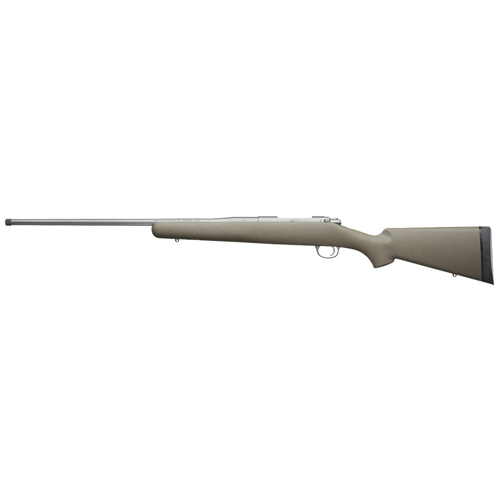 Kimber 84M Montana 6.5 Creedmoor Rifle 3000888