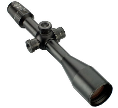 Carl Zeiss Optronics Hensoldt ZF 6-24x56 Mildot Riflescope 330297-9001-000