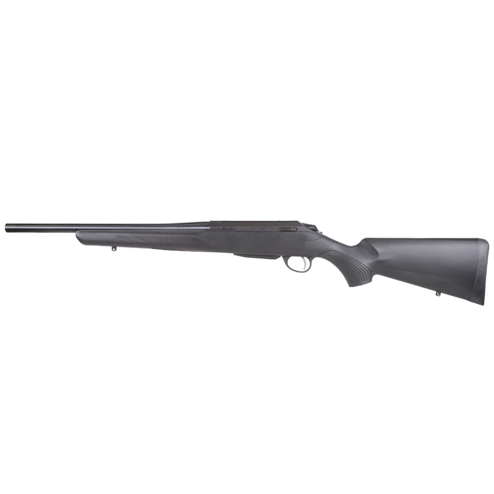 Tikka T3x Lite .223 Rem 16" 1:8" Bbl Synthetic/Blued Rifle JRTXE312SB