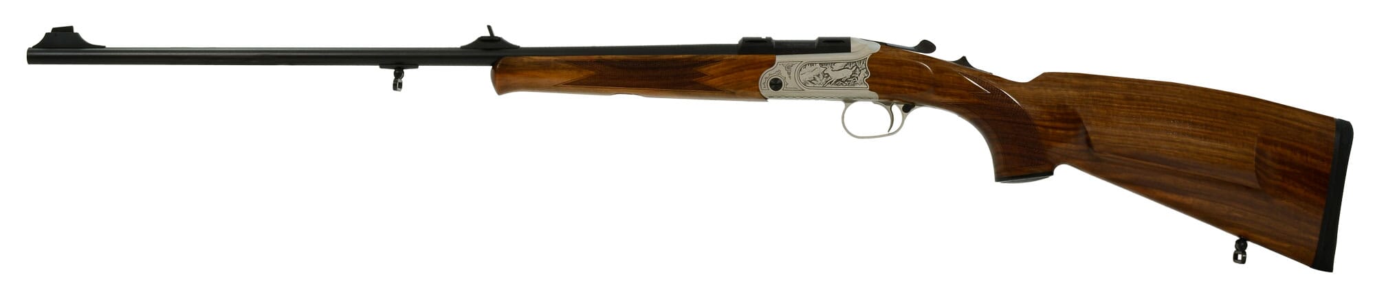 Merkel K3 Jagd 257 Wby Single Shot Rifle K3-Jagd-257