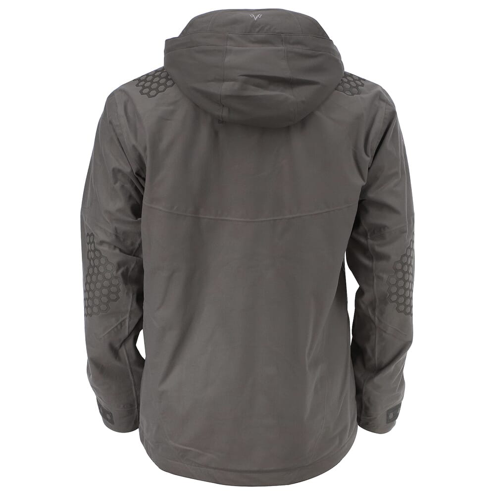 Pnuma Outdoors Selkirk Jacket Beluga XL-Tall SK-JK-BE-XLT