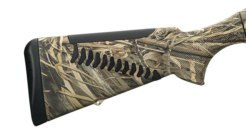 Benelli Super Black Eagle II 12GA Realtree Max5 Shotgun 10107M