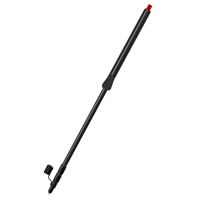 Spartan Precision Equipment Kapita Trekking Pole Single kapita trekking pole leg (no head) MPN SP01-008