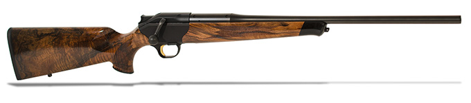 Blaser R8 Jaeger Grade 9 Right Hand .270 Win SN: RR034595