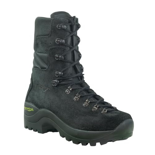 Kenetrek Wildland Fire Black 4M KE-420-WF-BLK-4M