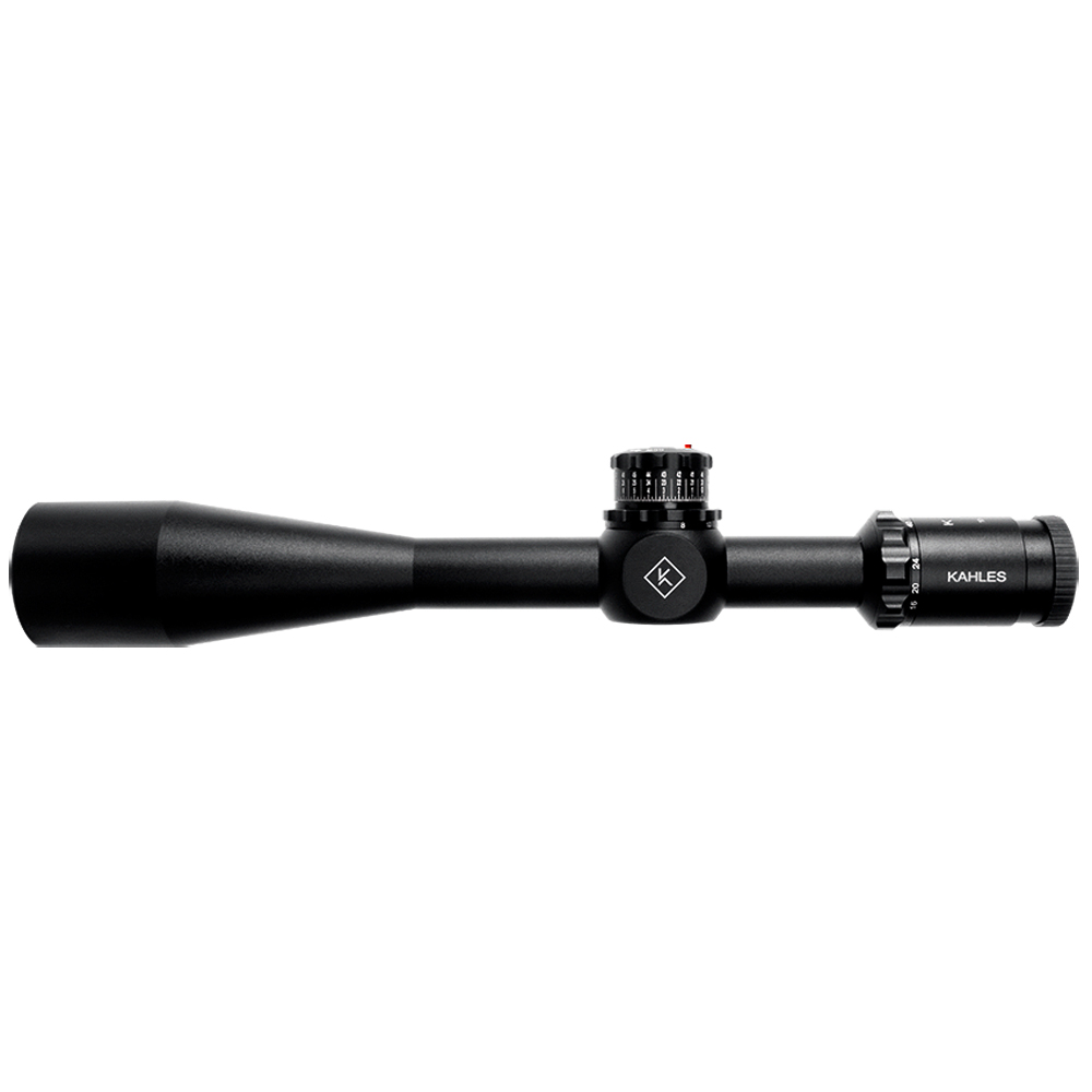 Kahles K 10-50x56 MOAK Condition A Demo Riflescope 10598