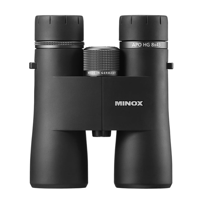 MINOX APO HG 8x43 BR 62193 62193