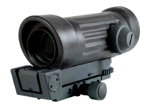Elcan M145 3.4x Sight M4 Torque Knob ELCM145M4