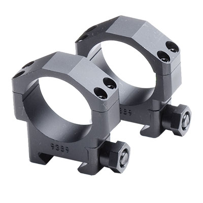 Badger Ordnance 34mm 1.0" Steel Ring Set 306-150
