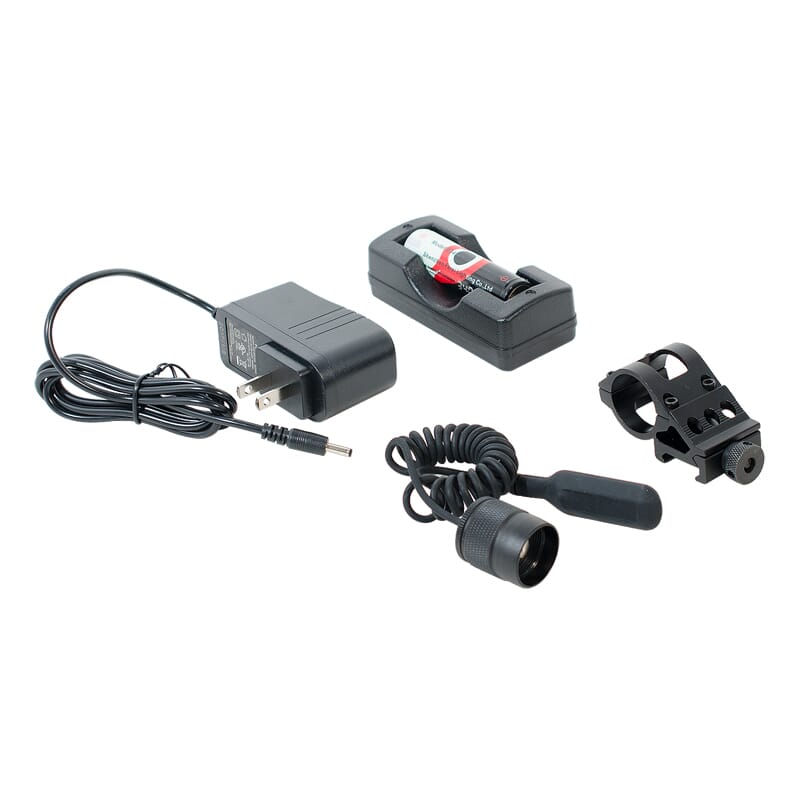 Night Eyes Infrared Illuminator Kit IR-350