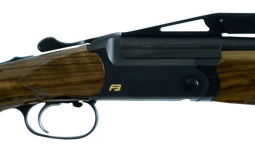 F3 Super Trap Standard Combo F3_ST_STD_COMBO