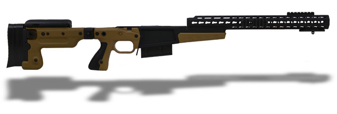 Accuracy International AX Chassis 20222FCDE