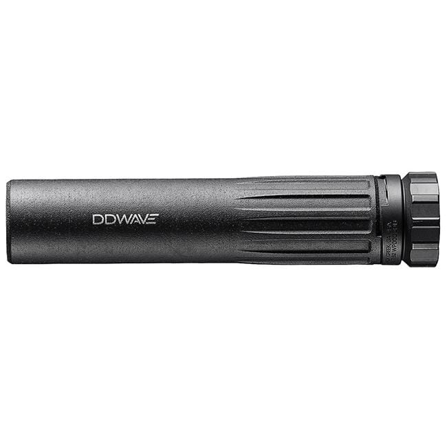 Daniel Defense DD Wave QD 5/8x24 Suppressor 06-140-13051-006