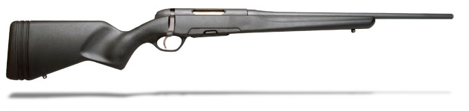 Steyr Pro Hunter 7mm-08 Remington Black Rifle