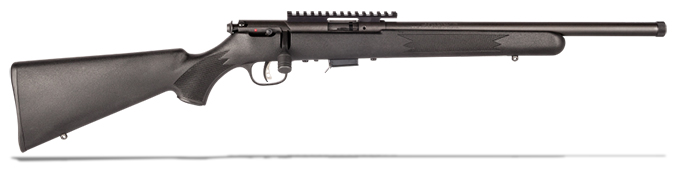 Savage 93 FV-SR .22 WMR Rifle 93207
