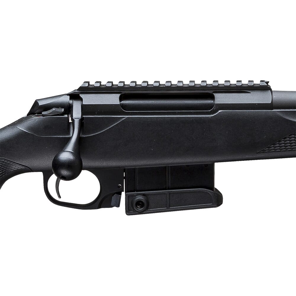 Tikka T3X CTR .223 Rem 24" Barrel 1:12" Rifle JRTXC314R12L