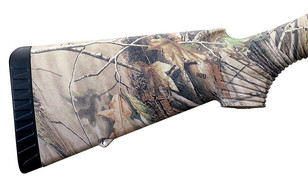 Benelli Nova Pump Realtree APG? 26" 20078