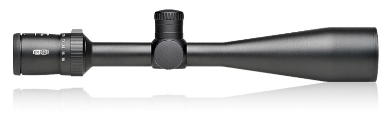 Meopta MeoPro 6-18x50 McWhorter Riflescope 597030