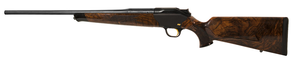 Blaser R8 Jaeger Grade 9 Right Hand .270 Win SN: RR034591